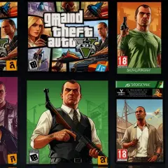 Gdzie kupić GTA 5 najtaniej? Media Expert ma najnowszą ofertę