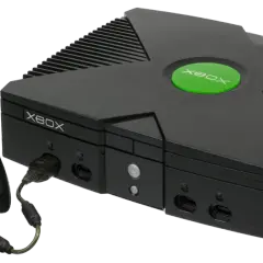 Najstarszy Xbox: Historia i specyfikacja kultowej konsoli