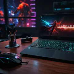 Bestia do gier czeka w Media Expert. Jak wybrać laptop gamingowy?