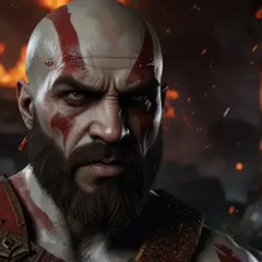 God of War III Remastered: Epicki powrót Kratosa na PS4