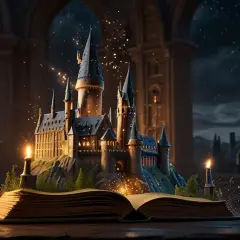 Kiedy wkroczysz do Hogwartu w Dziedzictwie Hogwartu? Premiera