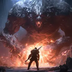 Zmiana wskazówki dotyczącej Ground Stomp w Diablo 4 dla Barbarzyńców.