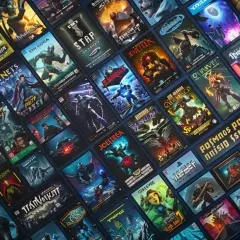 TOP 10 najlepszych gier 2019 roku według graczy i krytyków