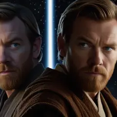 Czy Ewan McGregor ponownie zostanie Obi-Wanem? Fani w napięciu