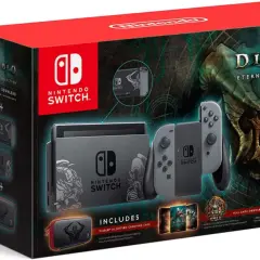 Jak grać w co-op w Diablo 3 na Nintendo Switch - lokalnie i online