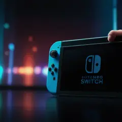 Czy nowe Nintendo Switch zdeklasuje konkurencję innowacjami?