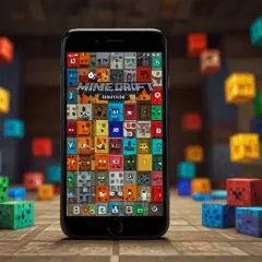 Legalny darmowy Minecraft na telefon? Sprawdzamy czy to realne