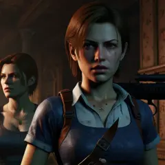Resident Evil Code Veronica! Czy remake przewyższy oryginał?