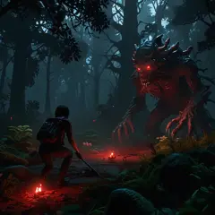 Jak przeżyć starcie z przerażającym Demogorgon w Dead by Daylight?