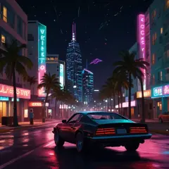 Misje w GTA VC: Kompletny spis zadań i wątków fabularnych