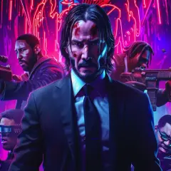 John Wick w Fortnite - jak odblokować skórkę? Wyzwania, porady