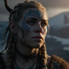 Hellblade 2 rozgrzewa umysły graczy: oto 5 szokujących faktów