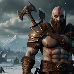 God of War trylogia PS4: kompletny przegląd wszystkich części serii