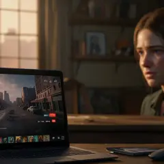 Gdzie obejrzeć The Last of Us i nie przegapić ani jednej sceny?
