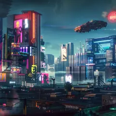 Steelbook Cyberpunk 2077 - czy warto kupić kolekcjonerskie wydanie?