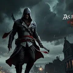 Czy serial Assassin's Creed na Netflix dorówna kultowej grze?
