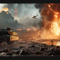 Battlefield V - Jakie są wymagania sprzętowe? Sprawdź koniecznie