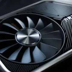 NVIDIA GeForce RTX 2050 - premiera, specyfikacja, cena