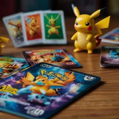 Wszystko co musisz wiedzieć o kartach Pokemon TCG - kompletny poradnik