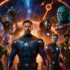 Jakie niespodzianki czekają w 5 fazie Marvel Cinematic Universe?