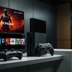 PS4 czy Xbox One - jak wybrać najlepszą konsolę dla siebie