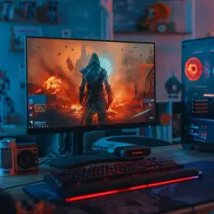 Assassin's Creed Unity - wymagania sprzętowe. Czy Twój PC poradzi sobie?