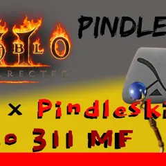 Najlepsze miejsca w Diablo 2, gdzie farmić itemy i zdobyć skarby