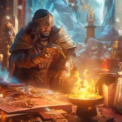 Zaskakujące zmiany w systemie loot w Diablo 4 - co twórcy mają w planach?