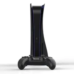 Ile pamięci ma PS5: Wszystko o pojemności dysku w konsoli PlayStation 5