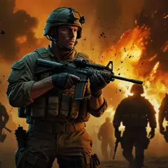 Cal of War 3 - wszystko co musisz wiedzieć o Call of Duty MW III