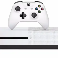 Premiera konsoli Xbox One S - poznaj oficjalną datę debiutu na rynku