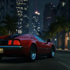 Infernus w GTA: Jak zdobyć te auto szybsze niż Twoje marzenia?