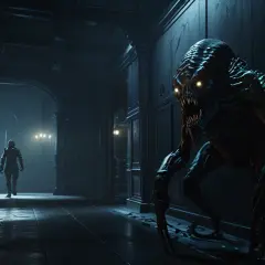 Callisto Protocol na PS4? Czy straszy też na starszej konsoli?
