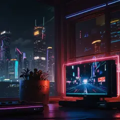 Oto Cyberpunk 2077 na PS5! Czy warto zagrać na nowej generacji?