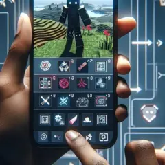 Jak wgrać mody do Minecraft na telefon - proste kroki i porady