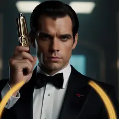 Czy zobaczymy Henry Cavilla jako Bonda? Fani agenta 007 spekulują