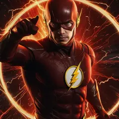 Kogo zobaczymy w obsadzie filmu Flash? DC ujawnia ważne fakty