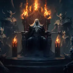 7 Bossów, które mogłyby powrócić do Diablo 4 DLC