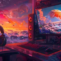 10 najlepszych darmowych gier na PC z Epic Games Store w grudniu