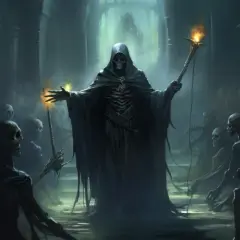Najlepsze budowy nekromantów w Diablo 4: przewodnik po sezonie 2