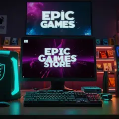 Dlaczego gracze kochają konto Epic? 5 powodów tego fenomenu!