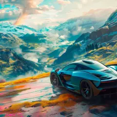 Czy Forza Horizon 4 trafi na PS4? Odpowiadamy na pytania graczy
