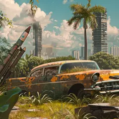 Kiedy premiera Far Cry 6? Data wydania, gameplay, nowości
