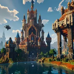 Co zbudować w Minecraft? Oto 10 epickich pomysłów na budowle!