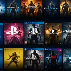 7 fajnych gier na PS4, które musisz mieć: Ranking hitów 2025!