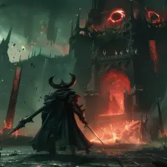 Nowa klasa, misje i wydarzenia w pełnym harmonogramie Diablo Immortal 2025