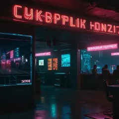 Polski dubbing w Cyberpunku! Czy dorównuje on oryginałowi? Rady