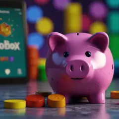 Jak zdobyć Robuxy w Roblox bez wydawania fortuny? Doładowanie!
