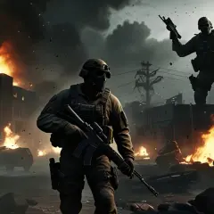 Czy Ghost wprowadzi nowe trendy w Call of Duty: MW2? Analizujemy