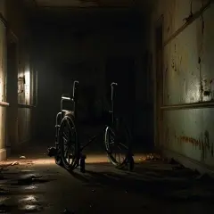 Outlast: Przerażająca gra w klimacie horroru survivalowego